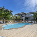 Carolina Sunshine 3 Bedroom 2 Bath Condo - Beach