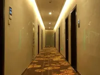 樹德ビジネスホテル