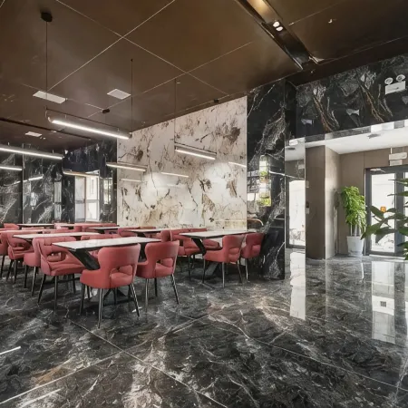 Weijing Lizhi Hotel (Zhangye Dafo Temple Drum Tower)