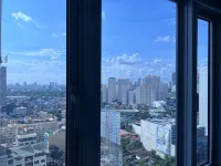 Citispace 1BR Suite at SM Light Residences #LT01