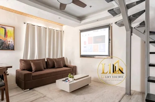 L1 loft stay BGC - 新規開業
