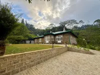 Watawala Tea Plantation Bungalow - 4-Star