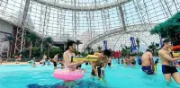 Hongrun Hot Spring Resort Hotel - 5-stjärniga