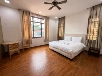 8000sqft JB Bkt Indah Villa KTV Room | Wedding Party - ヴィラ