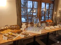 Thermalhotels De France - Breakfast