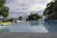 Isla Hayahay Beach Resort and Restaurant - Beach