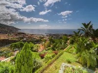 Quinta Funchal Gardens – Adults Only ピコ・ドス・バルセロス展望台周辺のホテル