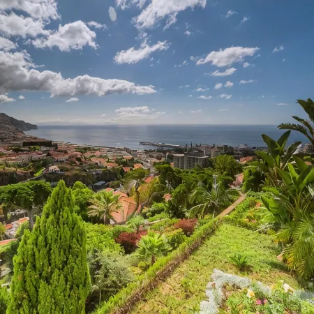Quinta Funchal Gardens – Adults Only