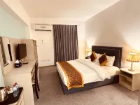 Aquavista Hotel & Suites Hotels in Aqaba