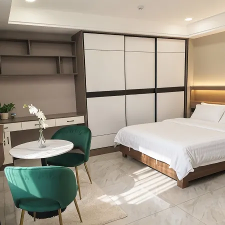 Xinyuan Hotel