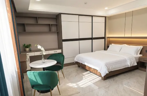 Xinyuan Hotel