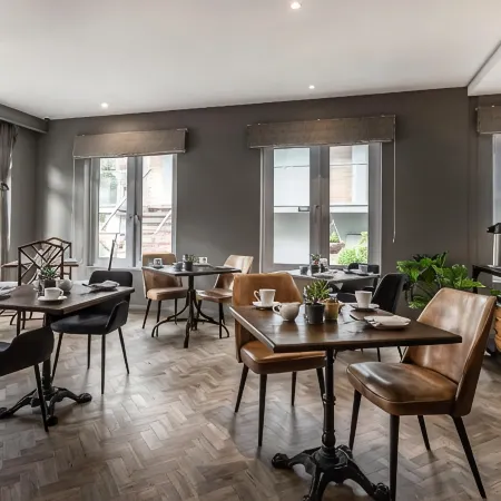 Franschhoek Boutique Hotel - Lion Roars Hotels & Lodges