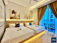 Pine Tree Suites by RR JBcity - bar