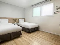 Restia Hotel Suwon Station Hotels in der Nähe von Ballonfahrtenanbieter Flying Suwon