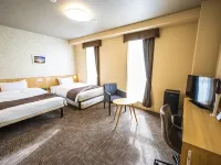Tabino Hotel Sado