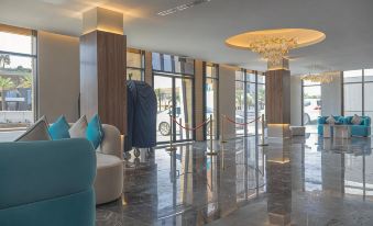 Royal Palace Hotel - Financial District