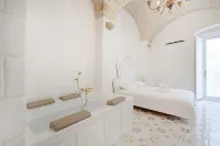 Marchesa - 2 Bedrooms, Terrace & Bath Tub in Center - Apartments