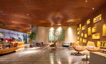 Yuan Hotel (Shenzhen Nanshan Science and Technology Park)