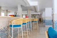 Siva Grand Beach - bar
