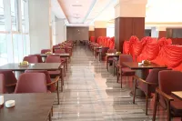Hilton Wutong Hotel