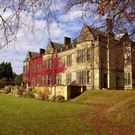 Gisborough Hall Hotel