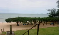 Purimas Beach Hotel & Spa - Ocean View