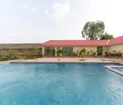 Hotel Pandora Grand,Udaipur - palestra