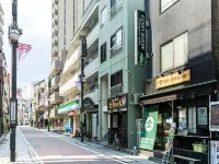 Guest House Shinagawa-Shuku