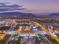 Hacom Apartment Luxury Phan Rang Hotels in Phan Rang