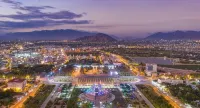 Hacom Apartment Luxury Phan Rang
