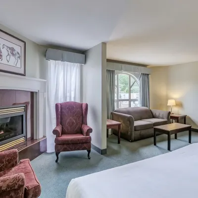 Harrison Lake Hotel Hotels near Harrison Hot Springs