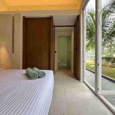 PD Luxury Private Pool Villa • Highland Villa Rooms