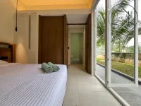 PD Luxury Private Pool Villa • Highland Villa โรงแรมใน