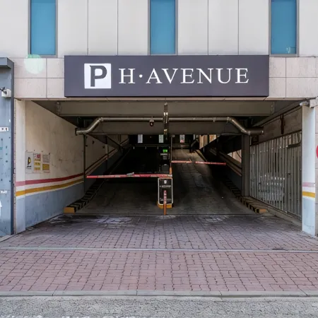 H Avenue Gumi Okgye
