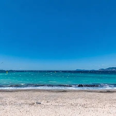 Villa la Madrague - Sea View - 2 mn from the beach
