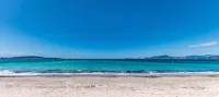 Villa la Madrague - Sea View - 2 mn from the beach
