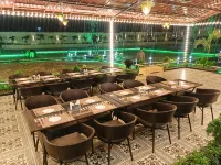 The Mystique Garden Resort