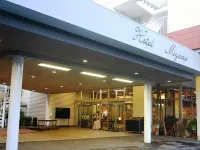 Hotel Miyama - internet