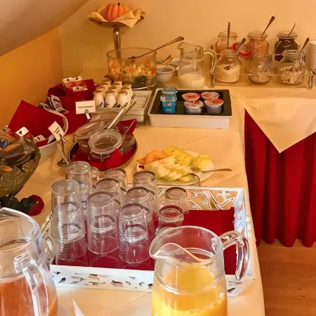 Hotel Lessing