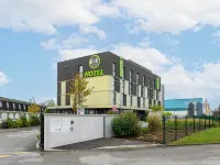 B&B Hotel Compiègne Hotels in Compiegne