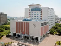 Sheraton Taoyuan Hotel Hotels near Power Farm