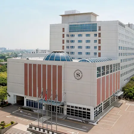 Sheraton Taoyuan Hotel