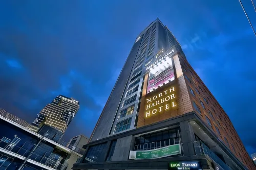 Northharbor Hotel - モーテル