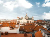 Hotel Pacai, Vilnius, a Member of Design Hotels - Romantisk