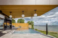Hotel Skansen Båstad - С бассейном