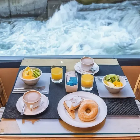 Hotel Spa Termes Carlemany