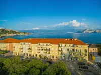 Valamar Atrium Residence Hotels in Baška