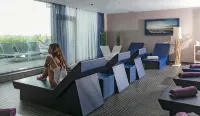Thalazur Cabourg - Hôtel & Spa - Kylpylä