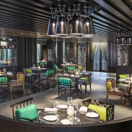 The Grand Legacy Resort & Spa - Tgl - Pure Vegetarian Mahabaleshwar