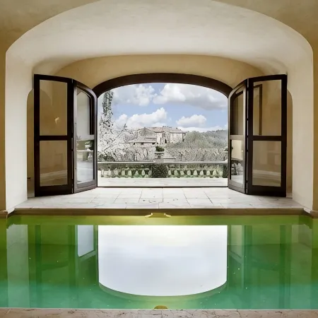 Il Borro Relais & Châteaux